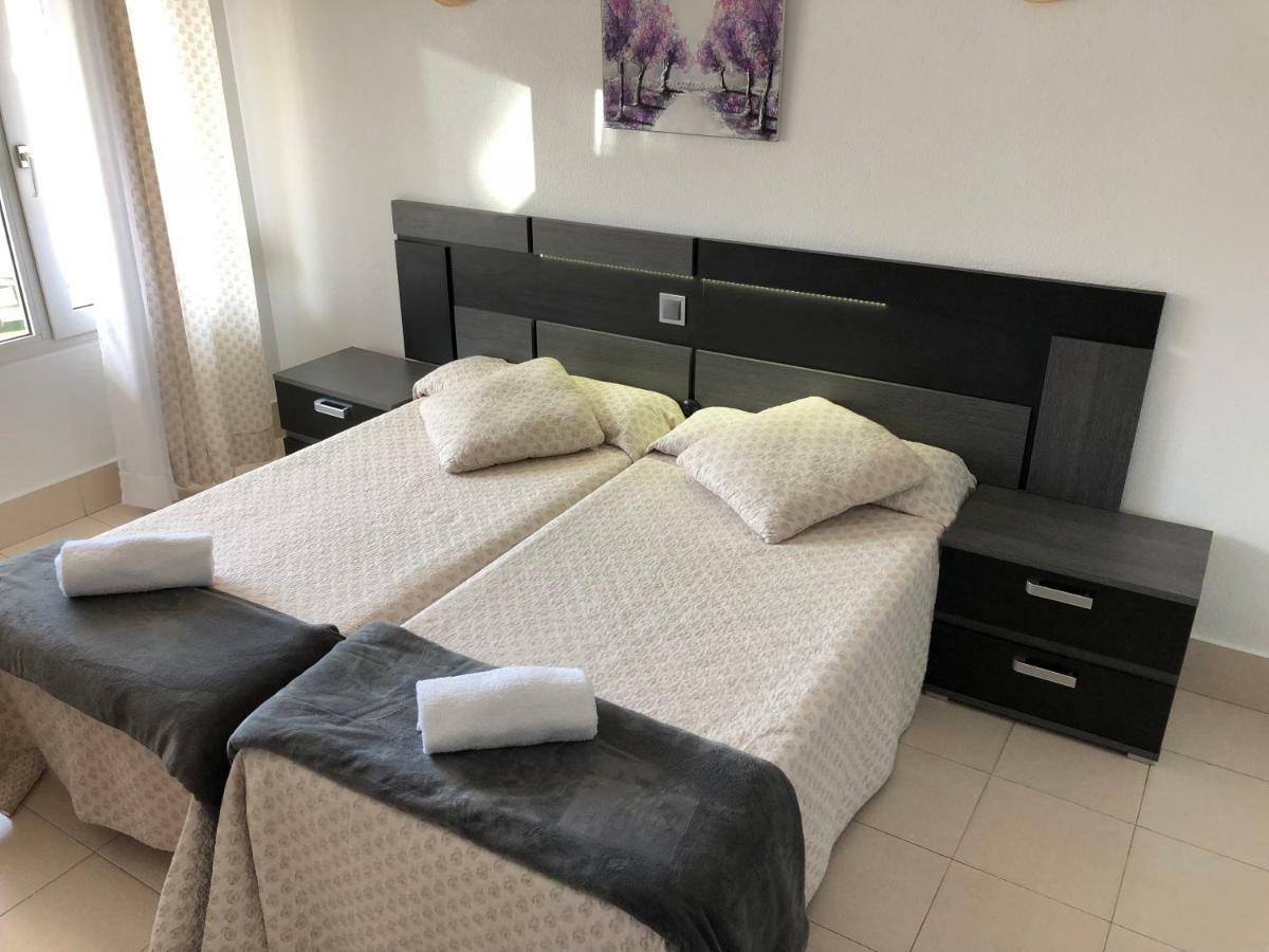 לורדו Hotel Costa Mar מראה חיצוני תמונה